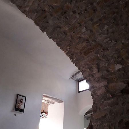 Moki Apricale Villa Kültér fotó