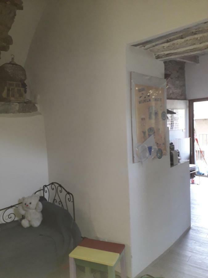 Moki Apricale Villa Kültér fotó
